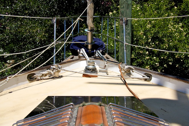Spindrift